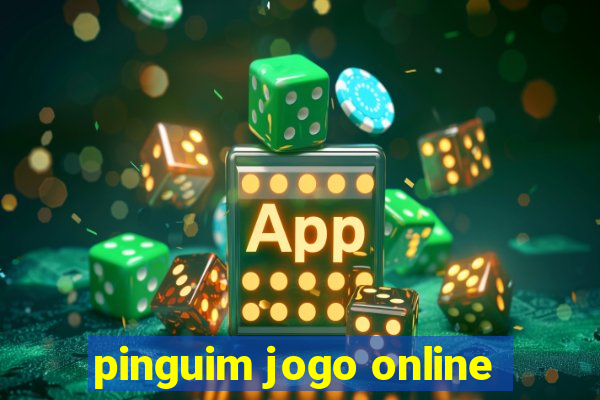 pinguim jogo online
